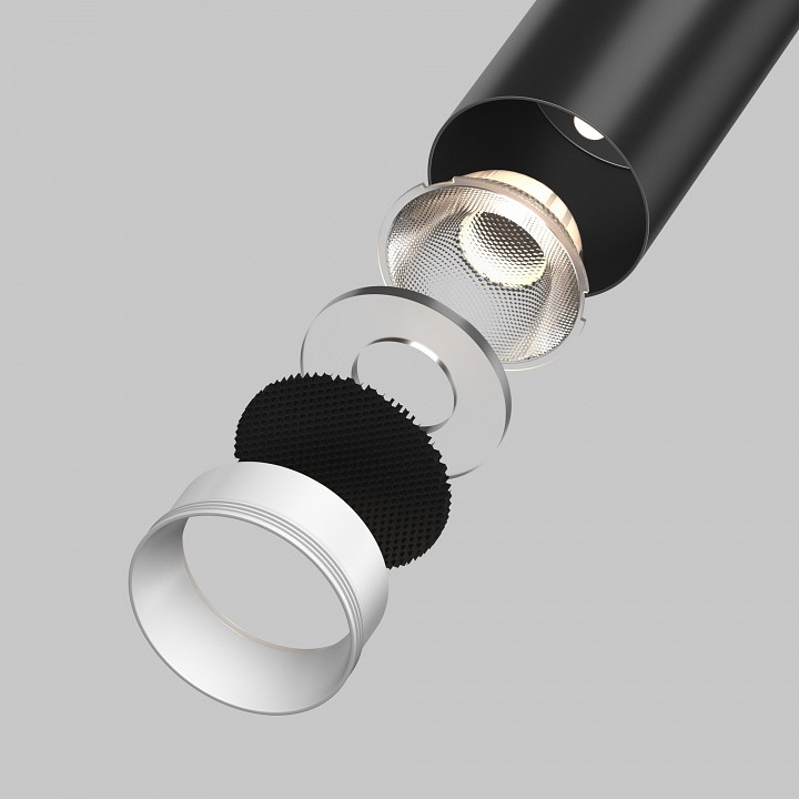 Линза maytoni focus led lensd49-60