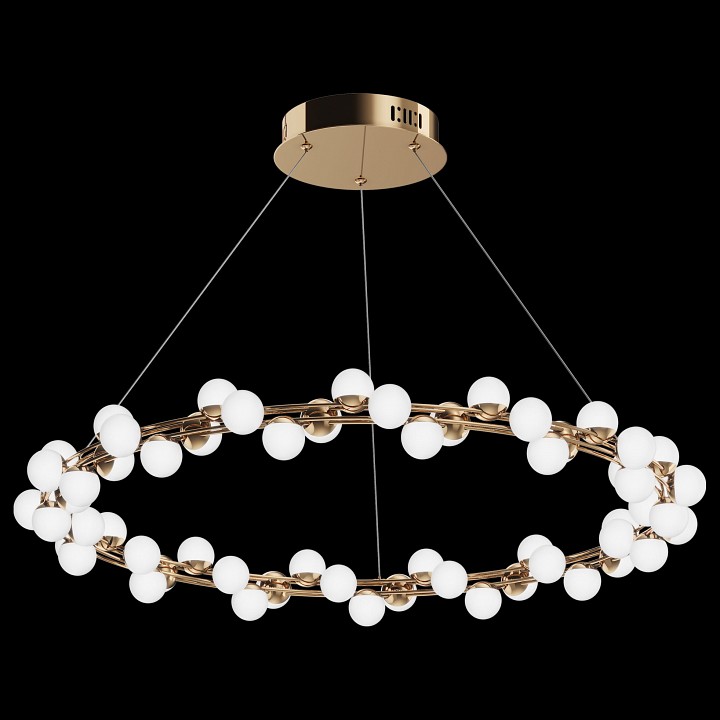 Подвесная люстра maytoni tessara mod081pl-l60g3k