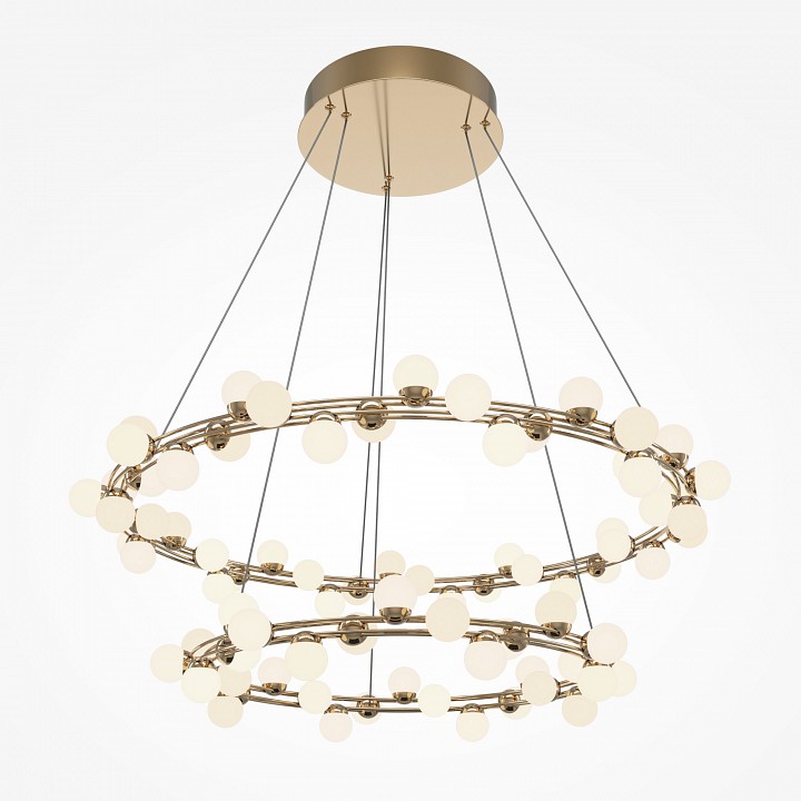 Подвесная люстра maytoni tessara mod081pl-l84g3k