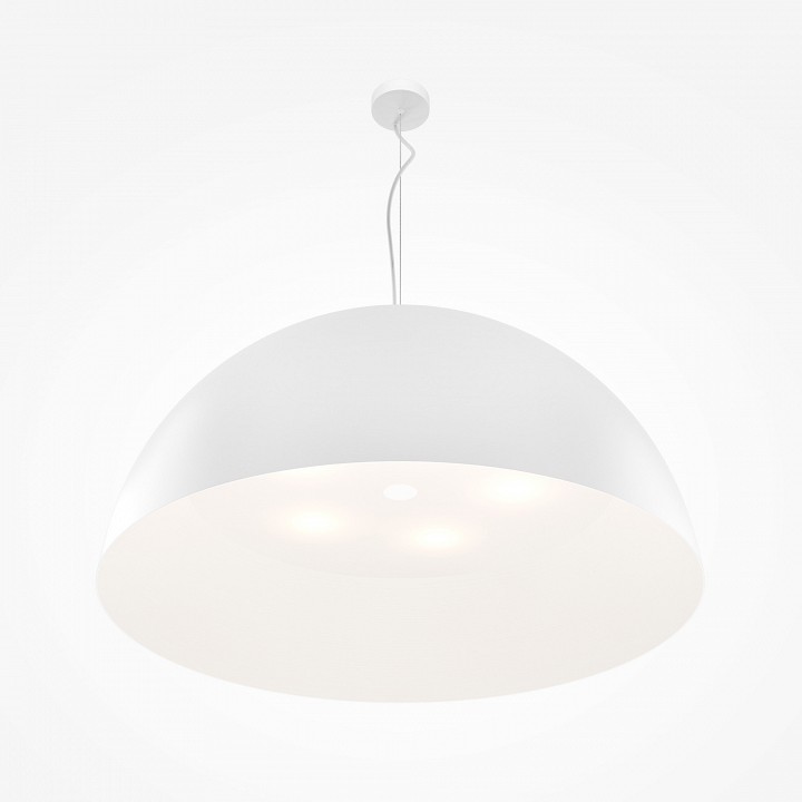 Подвесной светильник maytoni dome mod169pl-05w1