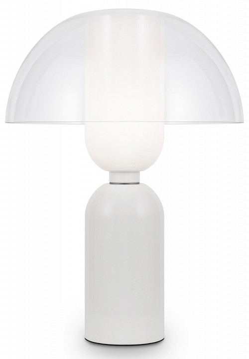 Настольная лампа декоративная maytoni memory mod177tl-01w