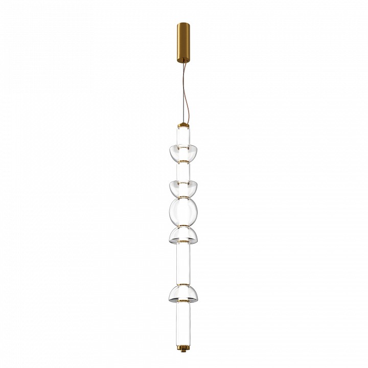 Подвесной светильник maytoni cosmo mod210pl-l39bs3k
