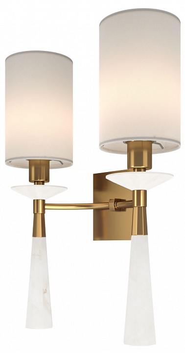 Бра maytoni bianco mod224wl-02bs1