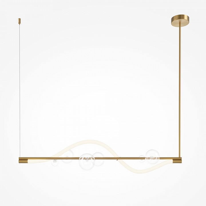 Подвесной светильник maytoni oasis mod289pl-l13bs3k