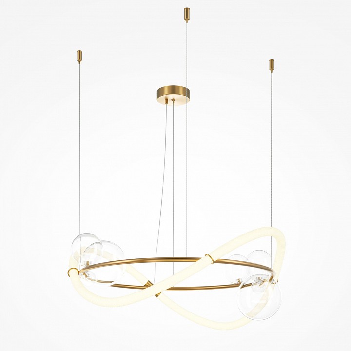 Подвесной светильник maytoni oasis mod289pl-l44bs3k