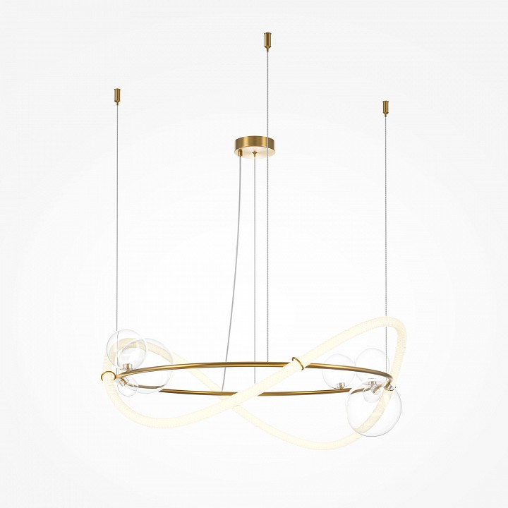 Подвесной светильник maytoni oasis mod289pl-l53bs3k