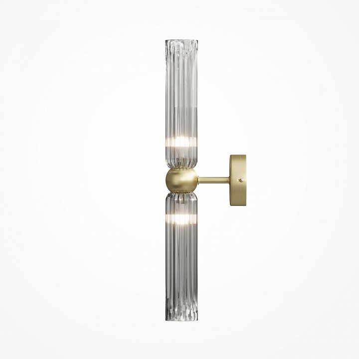 Бра maytoni antic mod302wl-02gr1
