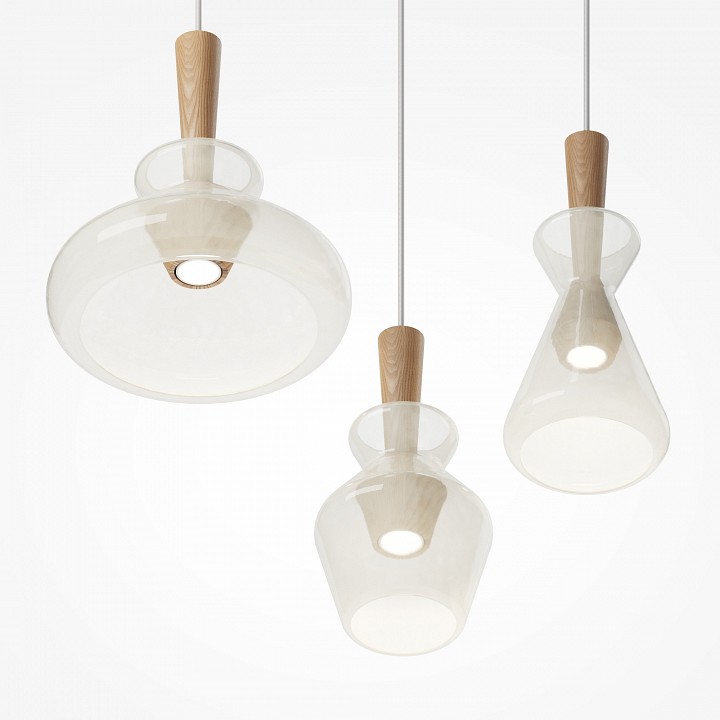 Подвесной светильник maytoni toys mod405pl-01w2