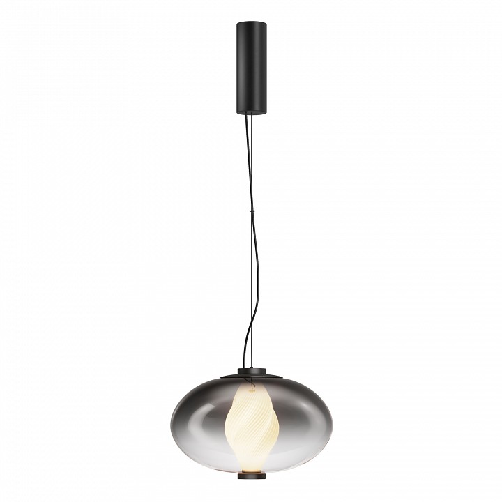 Подвесной светильник maytoni memetics mod406pl-l8b3k