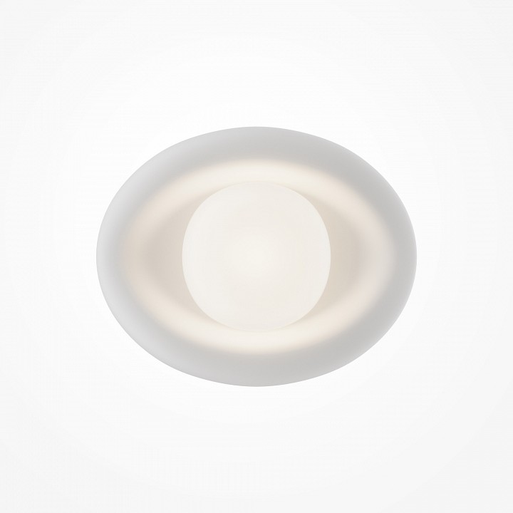 Накладной светильник maytoni lulua mod435wl-01w