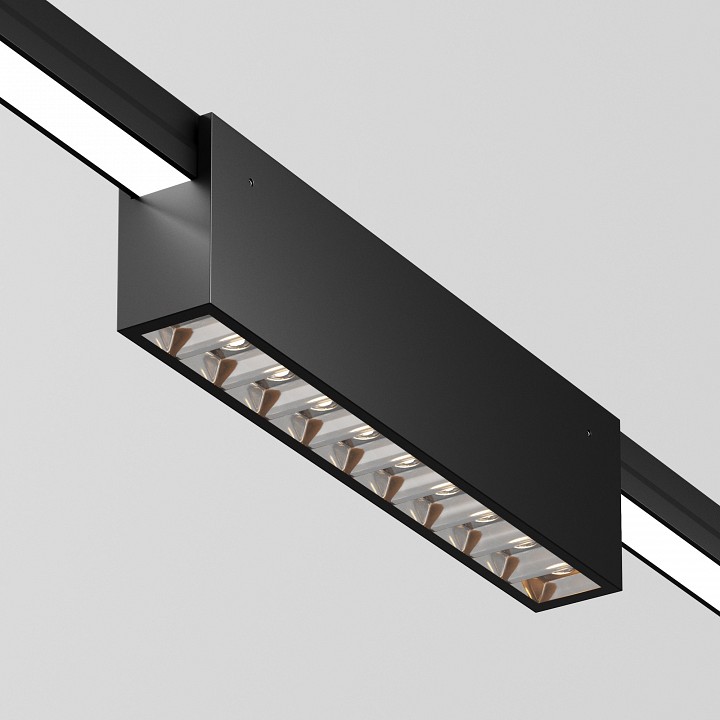 Накладной светильник maytoni points o-tr01-3-s-20wb3k