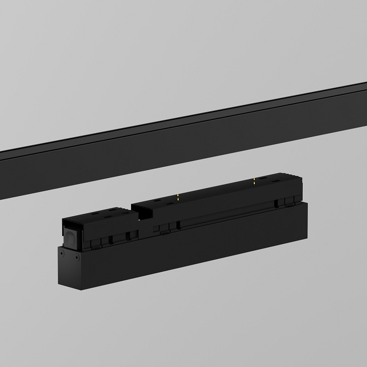 Накладной светильник maytoni points o-tr02-2-s-12wb3k