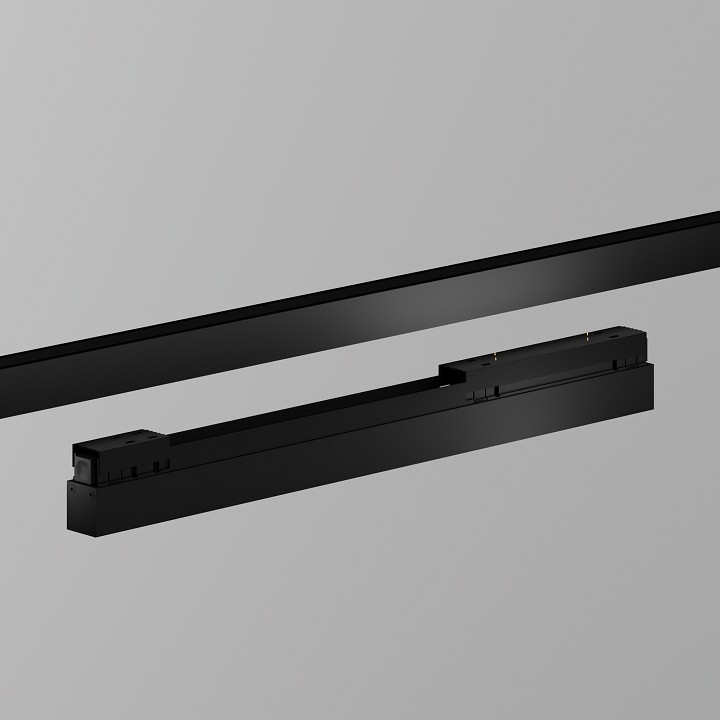 Накладной светильник maytoni points o-tr02-2-s-24wb4k