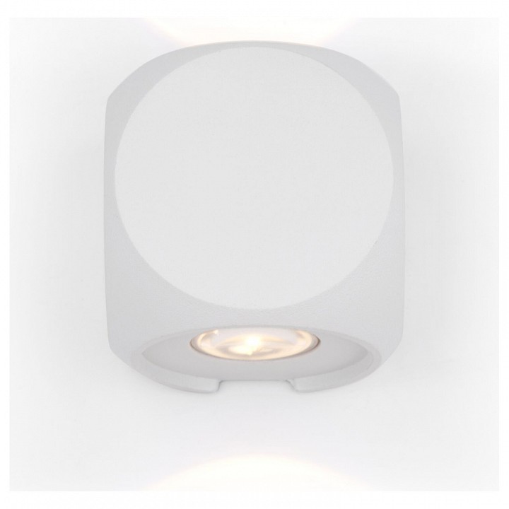 Накладной светильник maytoni bond street o015wl-l4w