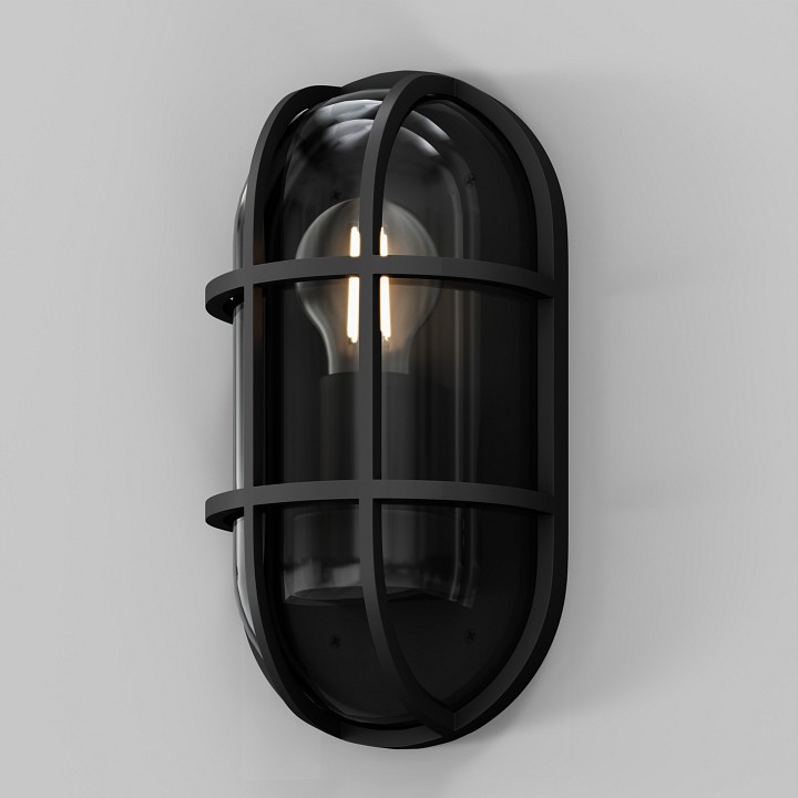 Накладной светильник maytoni candle o449wl-01gf1