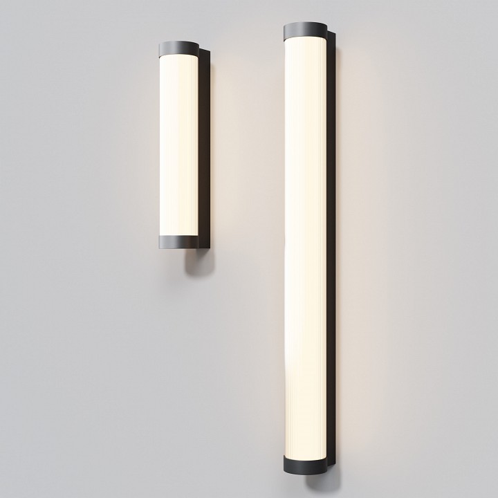 Накладной светильник maytoni rounge o482wl-l16b3k