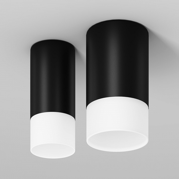 Накладной светильник maytoni ember o499cl-l5b3k