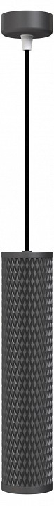 Подвесной светильник maytoni focus design p038pl-01b