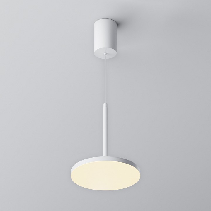 Подвесной светильник maytoni plato p076pl-l12w3k-w
