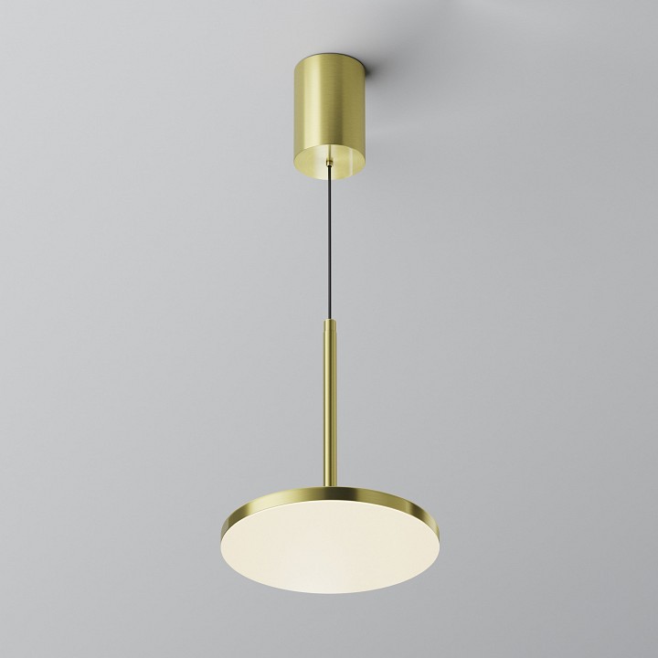 Подвесной светильник maytoni plato p076pl-l12w4k-bs