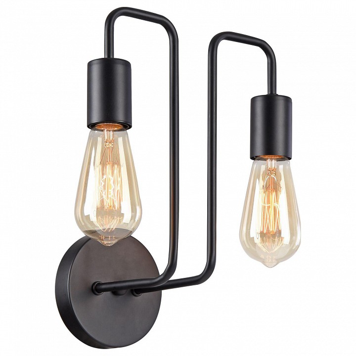 Бра maytoni gilbert t532wl-02b