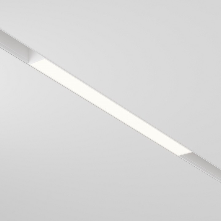 Встраиваемый светильник maytoni basis tr030-2-12w3k-w