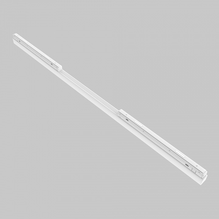 Встраиваемый светильник maytoni basis tr030-2-30w4k-w