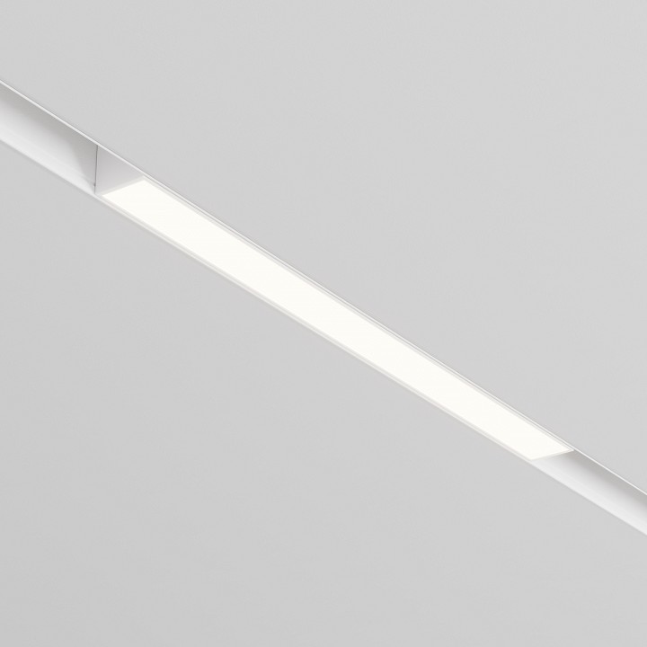 Встраиваемый светильник maytoni basis tr030-4-12w3k-ww-ds-w