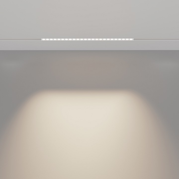 Встраиваемый светильник maytoni points tr031-2-24w4k-w