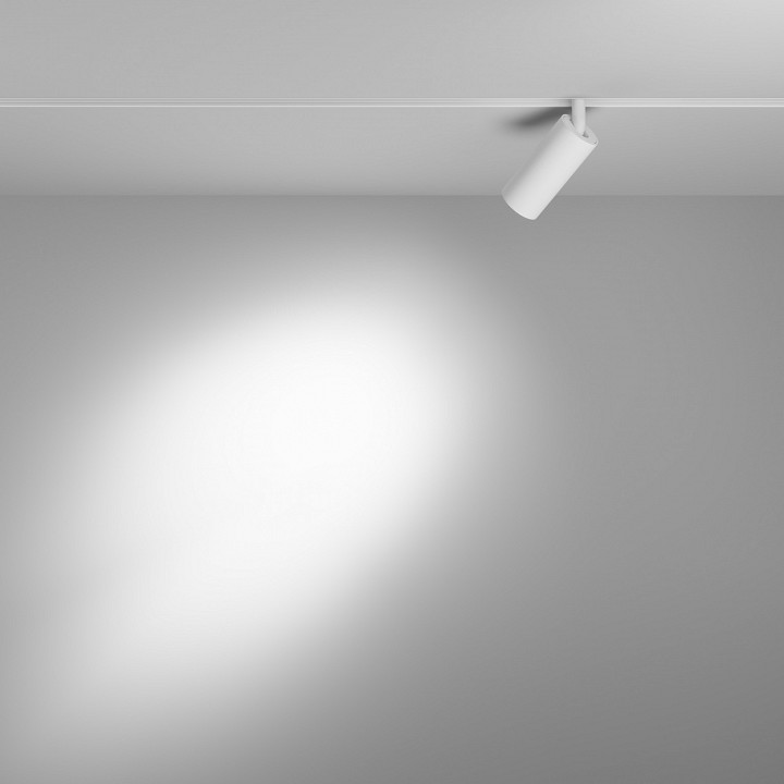 Накладной светильник maytoni focus led tr032-4-5wtw-m-dsz-w