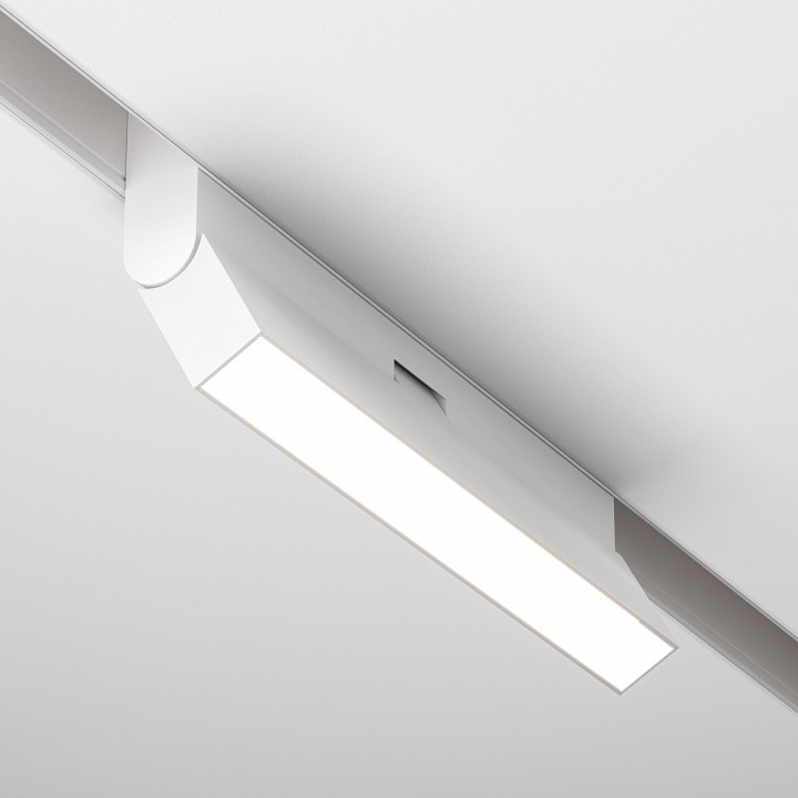 Накладной светильник maytoni basis rot tr036-2-12w4k-w