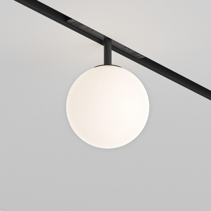 Светильник на штанге maytoni luna tr038-4-5w3k-ww-ds