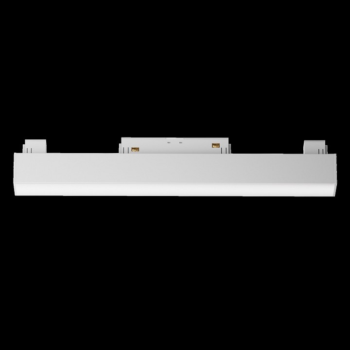 Встраиваемый светильник maytoni basis tr074-2-12w4k-w