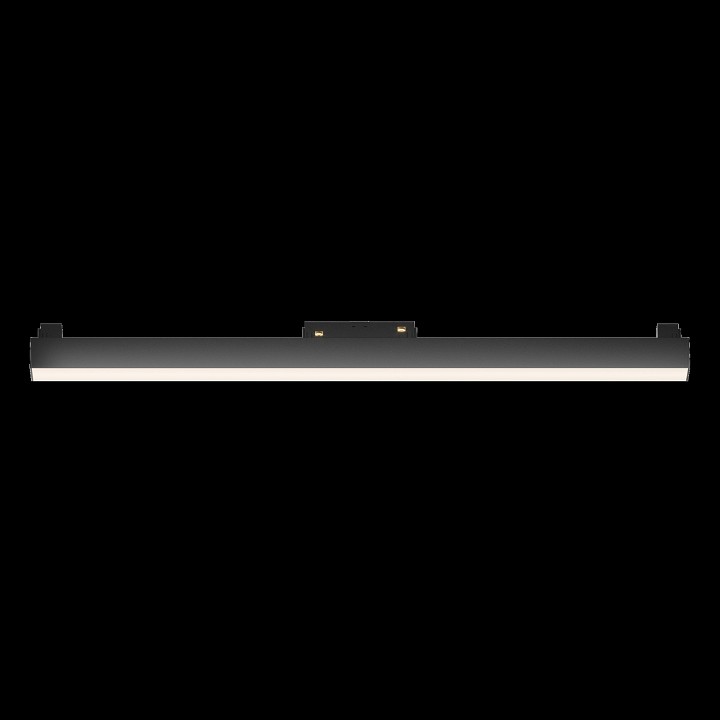 Встраиваемый светильник maytoni basis tr074-2-20w3k-b