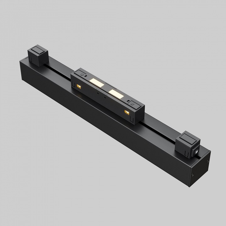 Встраиваемый светильник maytoni points tr076-2-20w3k-b