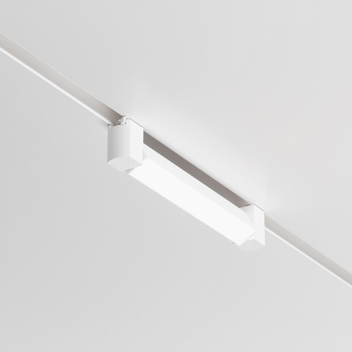 Накладной светильник maytoni basis rot tr104-1-10w4k-w