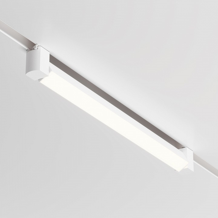 Накладной светильник maytoni basis rot tr104-1-20w3k-w