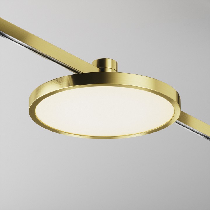 Накладной светильник maytoni plato tr153-1-10w3k-bs