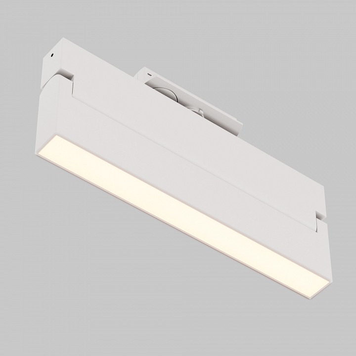 Накладной светильник maytoni basis rot tr223-1-12wcct-w-w