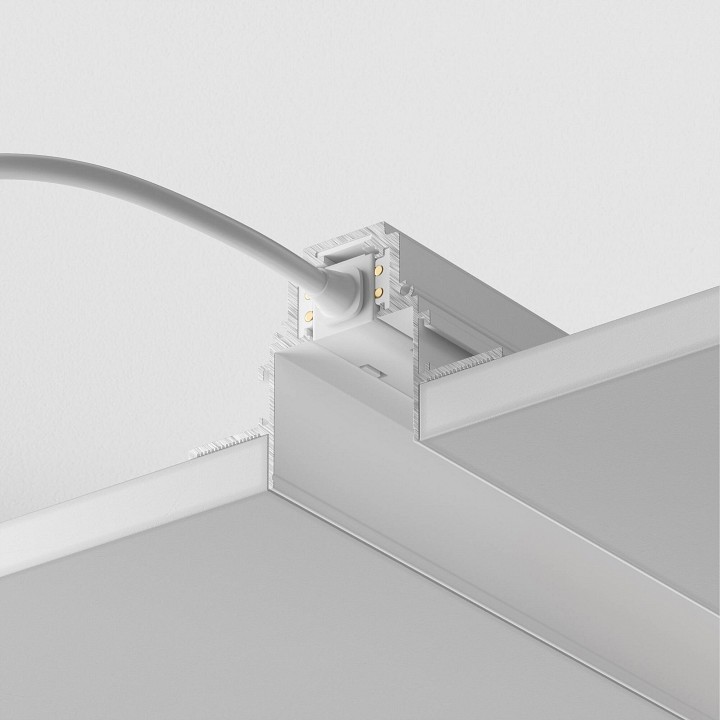 Трек встраиваемый maytoni busbar trunkings trx004-222w