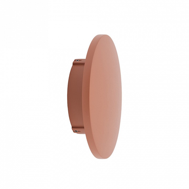 Накладной светильник nowodvorski aria led s 11564