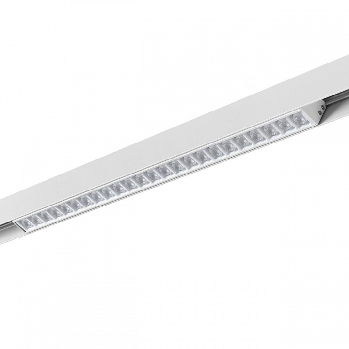 Накладной светильник novotech flum 358419
