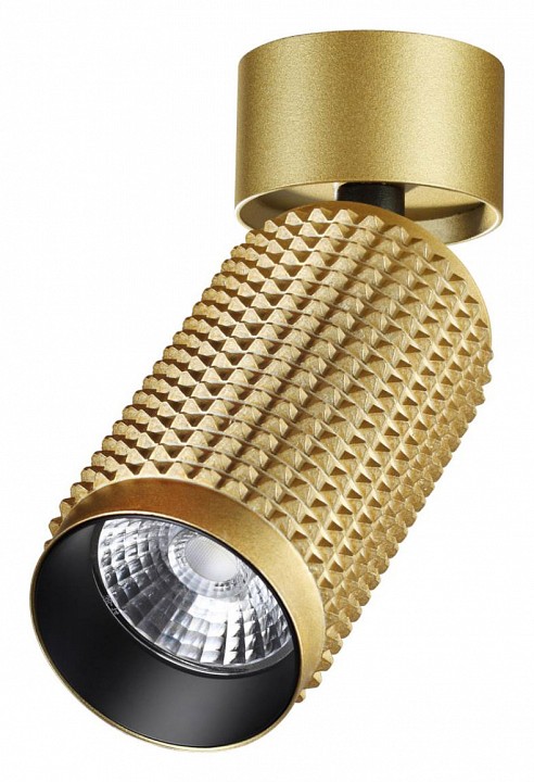 Спот novotech mais led 358509