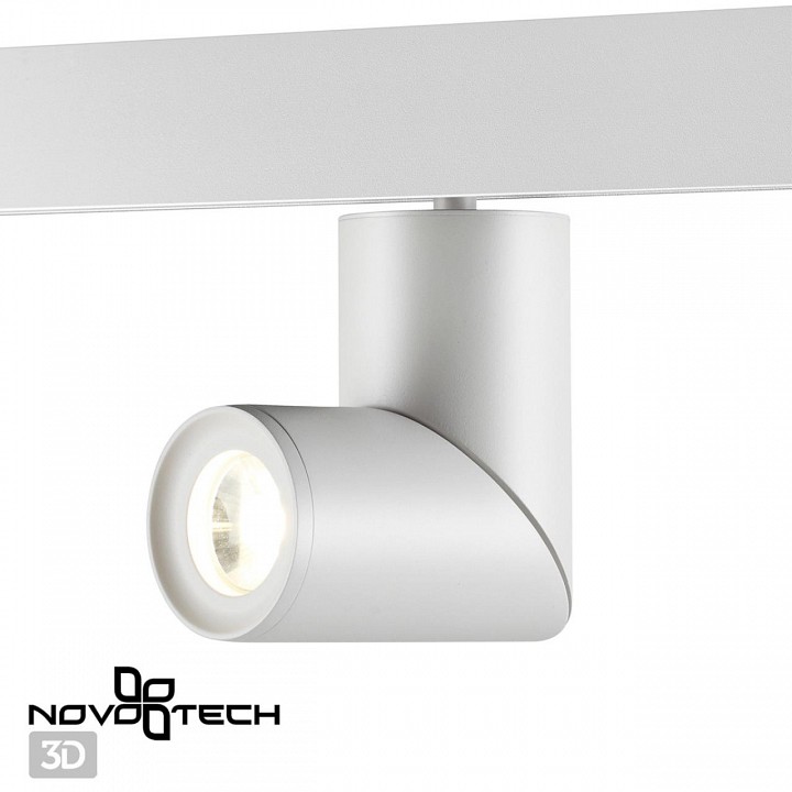 Светильник на штанге novotech flum 358546