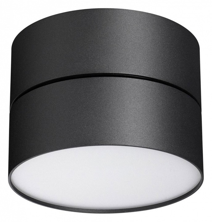 Накладной светильник novotech prometa 358750