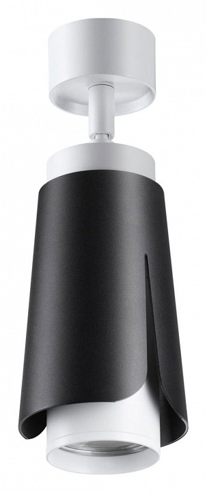 Спот novotech tulip 370828
