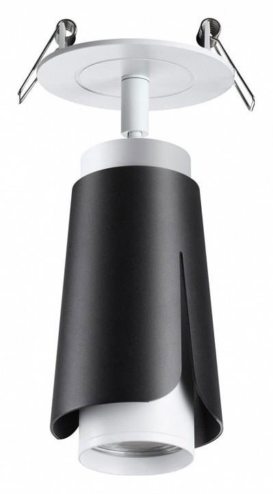 Спот novotech tulip 370832