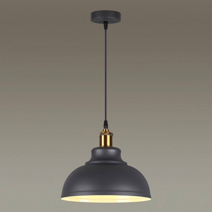 Подвесной светильник odeon light mirt 3366/1