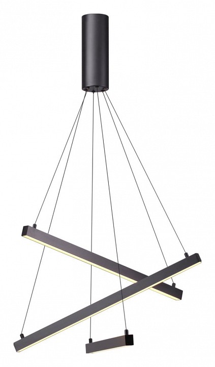 Подвесной светильник odeon light cometa 3860/39b