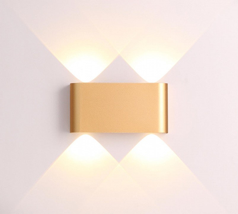 Накладной светильник odeon light magnum 3893/4wl